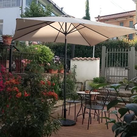 Alloggio Per Uso Turistico Da Margherita فيوجّي المظهر الخارجي الصورة